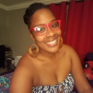 Meet your Posher, Jaye